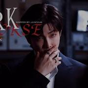 Kim Namjoon RM Dark Horse FMV J Mxls311