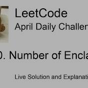 Daily Leetcode 1102 Apr 07 2023 1020 Number Of Enclaves