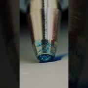 Color Gel Pen Satisfying Macro Closeup Urday