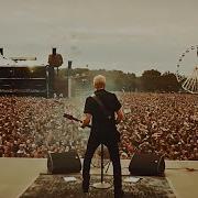 The Offspring Pretty Fly For A White Guy Live Hellfest 2024 HD