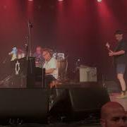 BLUR INTERMISSION Madrid Sala La Riviera 8 Juin 2023