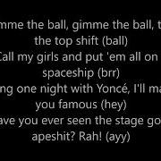 APES T THE CARTERS