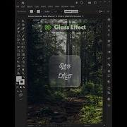 Glass Effect Adobe Illustrator Tips And Tricks