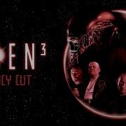I Watched Alien 3 The Legacy Cut