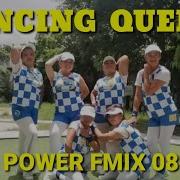 DANCING QUEEN Fusion Mix Power Fmix 08