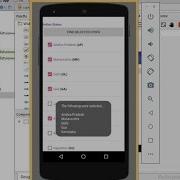 ListView With Checkbox Demo