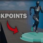 How To Make Multiple Checkpoints And Respawn At Them In Unreal Engine 5