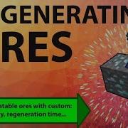 How To Make Ore Regen In My Server Watch CareFully