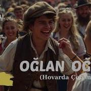 BALKAN TÜRKÜLERİ 10 Oğlan Oğlan