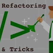How To Be A Better Developer Refactoring Code 5 Things To Refactor Your Code In
