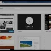 Installing The Genesis Framework On WordPress