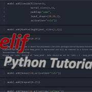 Python Tutorial 30 For Beginners Elif Lativa19