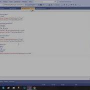 UWP SQLite EF Core Part 3 Add UI