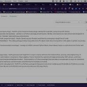 Markdown To JSON Parser With GPT 3