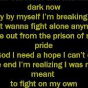 Ashes Remain On My Own Lyrics