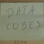 Data Cubes Explained In 5 Minutes