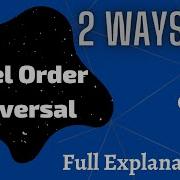 16 Level Order Traversal Theory Binary Tree Tutorial Hindi