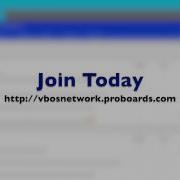 Visual Basic OS Network Released