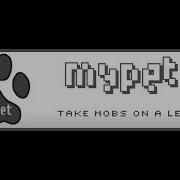 MyPet Plugin Tutorial Basic Commands