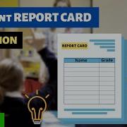 Create A Student Report Card Using Python Prettytable Library PySeek