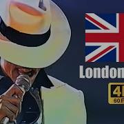 Michael Jackson Smooth Criminal Live At Wembley 1988 4K60FPS