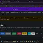 The Beginner Approach Bootstrap 5 Buttons For Beginners CSS Framework Tutorial