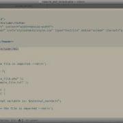 PHP26 0 Code Reuse With Require And Include