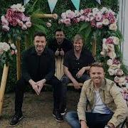 Westlife Take Me There Lyric