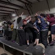 Sin Against Sin Live FYA Fest 12 Orlando 01 11 2026 Day 2 GoPro Pit Cam