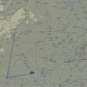 Animated Google Maps Video Demo