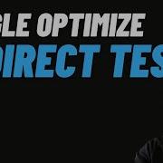Google Optimize Redirect Test Set Up Step By Step