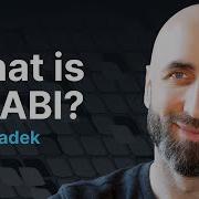 What Is An ABI