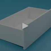 Threespine Core Assembly Instructions Drawer
