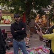 Штиль ветер молчит Сулим Ансаров Лучшее