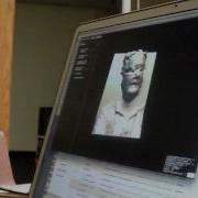 Kinect To Stl 3 D Scanner A