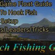 Russian Fishing 4 Match Fishing Guide Yama River Float Fishing Tips