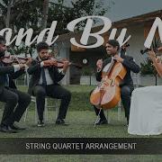 Stand By Me Ceylon Quartet
