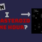 ASMR Programming Coding Asteroid Game No Talking