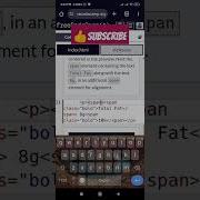 Learn Typography With A Nutritional Label Step 44 FreeCodeCamp Coding Css Webdesign Shorts