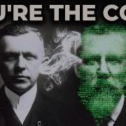 Reality Is Code Whoever Reads It Becomes God