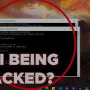 Command Prompt Flash On Startup Fix