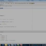 Java Troubleshooting Cannot Find Symbol And Reached End Of File While Parsing