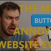 My Troll Button Has A Mind Of Its Own