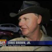 Kentucky S Turtleman Goes National