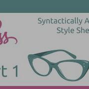 Introduction To Sass CSS Preprocessor