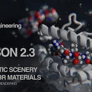 MIT 20 S947 Realistic Scenery With PBR Materials 3 5