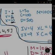USACO Training Preface Numbering