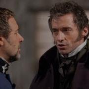 Les Misérables Teaser