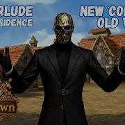 Dion Town Новый Lineage 2 Interlude сервер с уникальной системой резидентств