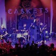 Caskets FULL SET Live At The Irving Plaza NYC 8 18 23